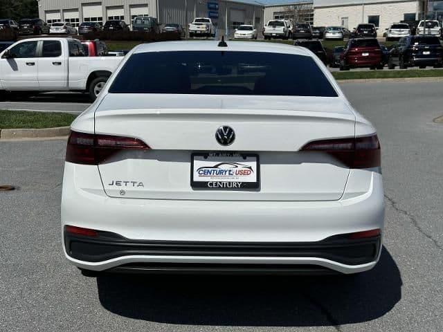2023 volkswagen jetta 1.5t sport in mount airy, maryland