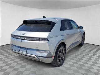 2024 Hyundai IONIQ 5 disney100 platinum edition