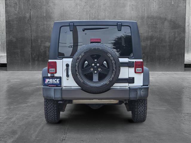 2016 jeep wrangler unlimited black bear