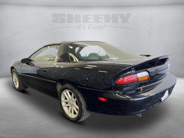 2000 chevrolet camaro in saint louis, missouri