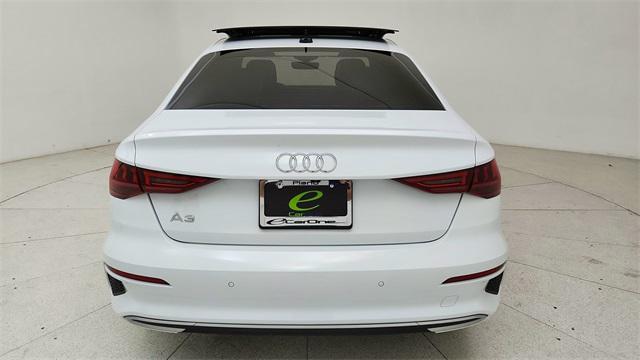 2024 audi a3 premium