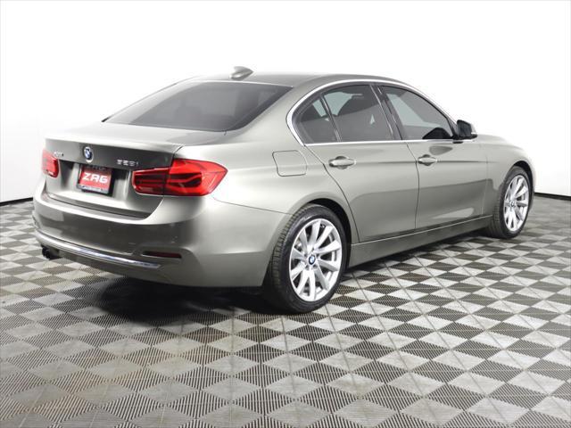 2016 bmw 328 xdrive