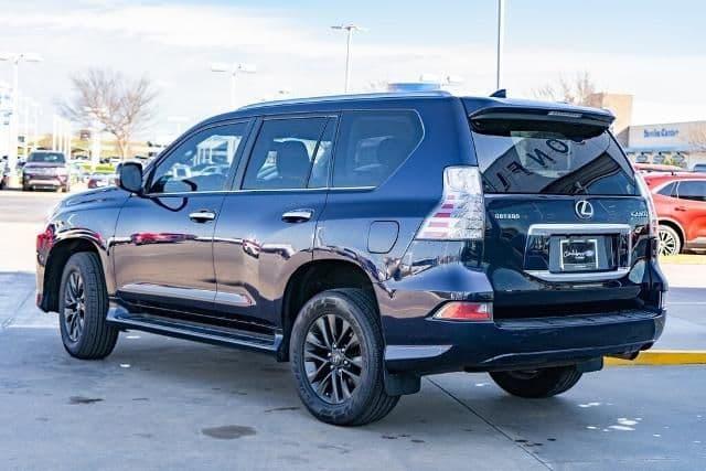 2020 lexus gx 460 base in norman, oklahoma