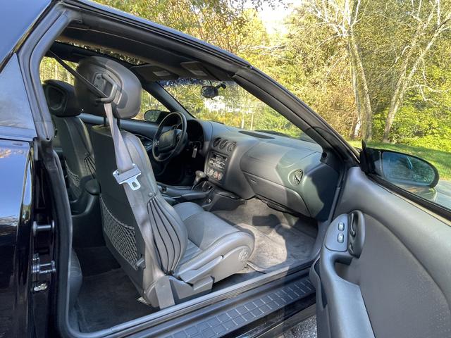 1997 pontiac firebird trans am
