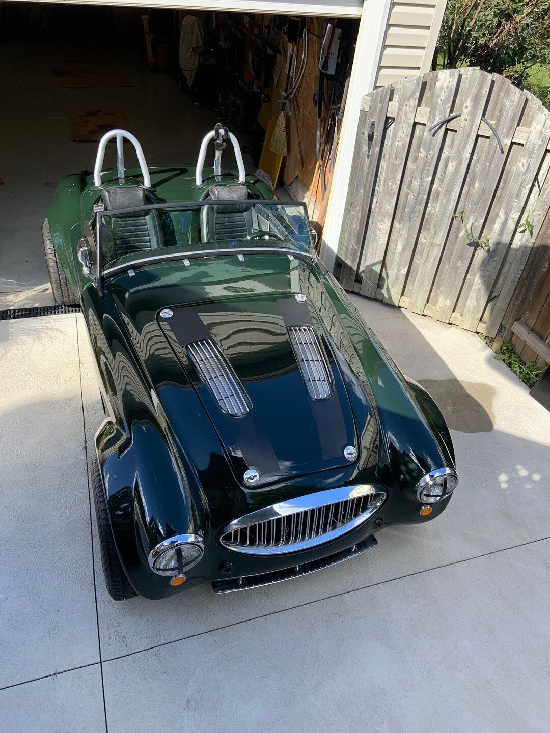 1964 austin healey 3000 1964 austin-healey 3000 mk iii sebring replical