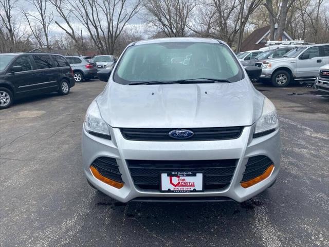 2013 ford escape s