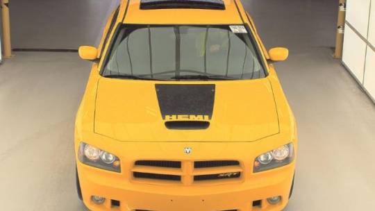 2007 Dodge Charger