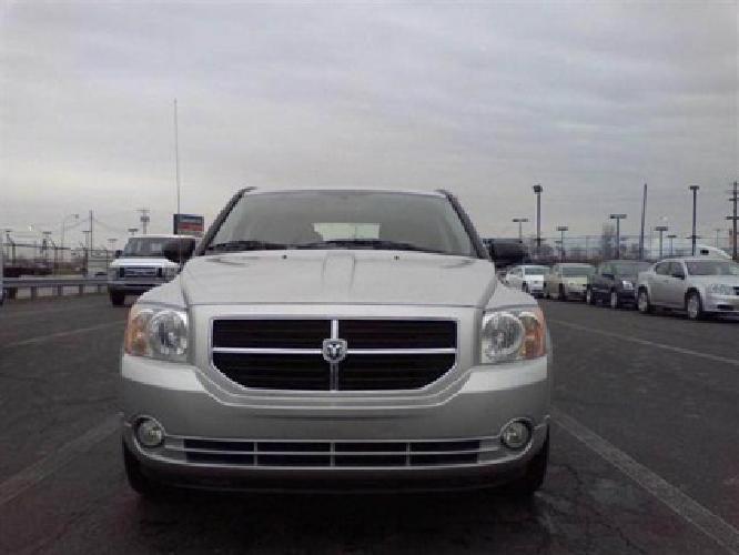 2011 dodge caliber heat sport wagon 4d in lester, pa