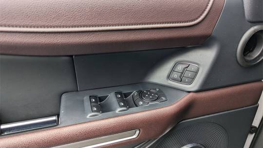 2022 Ford Expedition