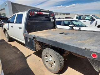 2014 RAM 2500 tradesman