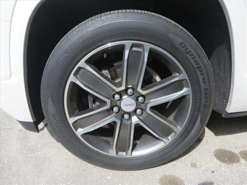 2018 gmc acadia denali in gainesville, florida
