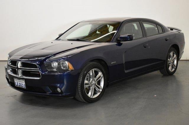 2013 dodge charger r/t awd r/t 4dr sedan for sale in boise, idaho