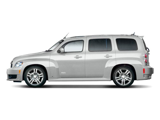 2009 chevrolet hhr lt