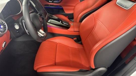 2023 Mercedes-Benz SL