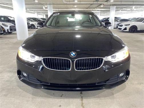 2015 bmw 428 gran coupe in co bluffs, iowa