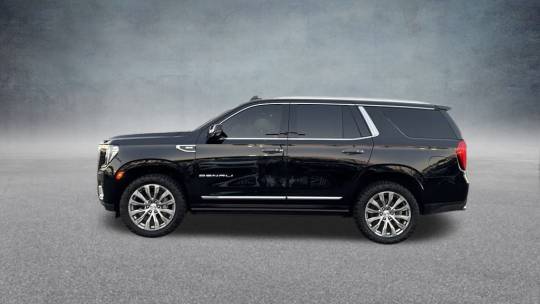 2021 GMC Yukon
