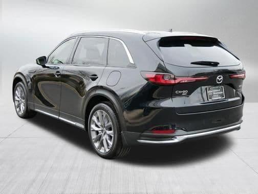 2024 mazda cx-90 premium in minneapolis, minnesota