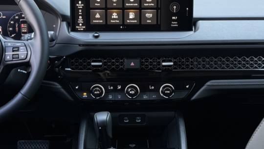 2025 Honda Accord