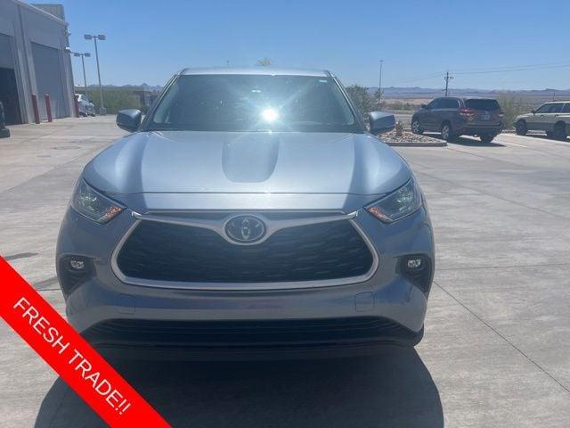 2021 toyota highlander le in lake havasu city, arizona