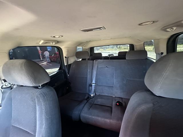 2007 gmc yukon sle