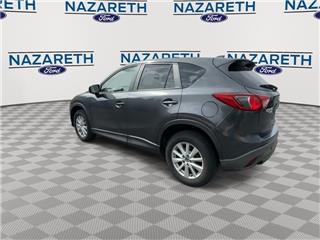 2015 Mazda CX-5 touring