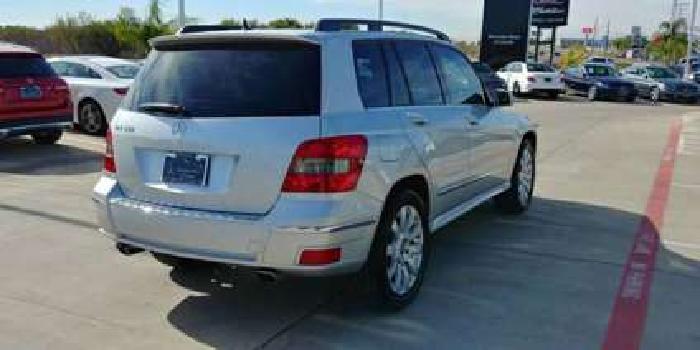 2012 mercedes-benz glk-class glk 350 in laredo, tx