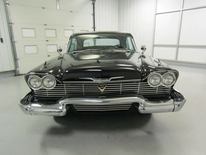 plymouth belvedere convertible