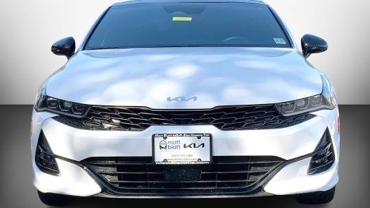 2023 Kia K5