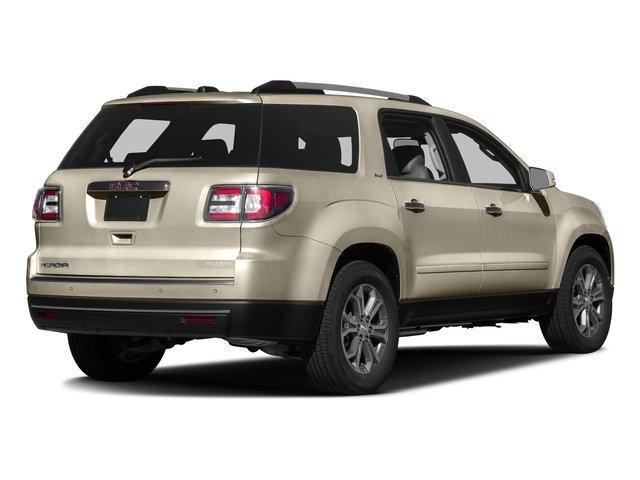 used 2016 gmc acadia awd slt w/ slt-1 little rock, ar 72210 for sale in little rock, arkansas