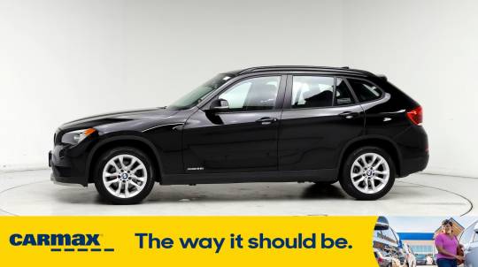 2015 BMW X1