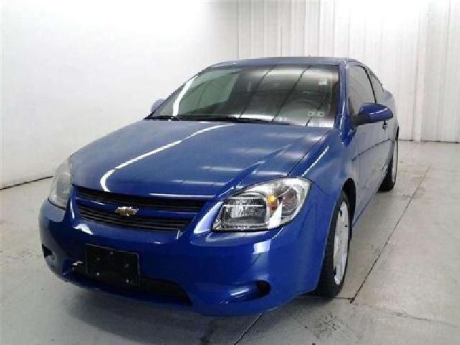 2008 chevrolet cobalt sport in burleson, tx
