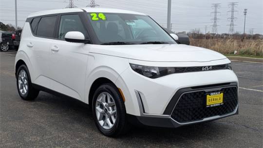 2024 Kia Soul