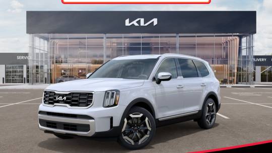 2024 Kia Telluride