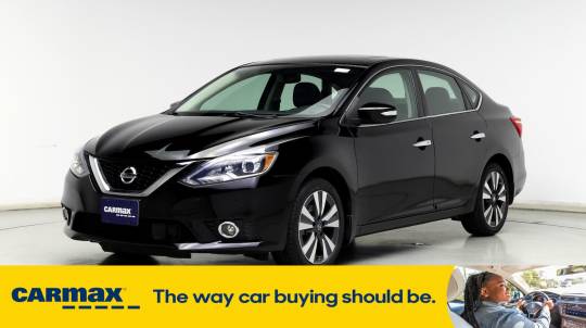 2019 Nissan Sentra