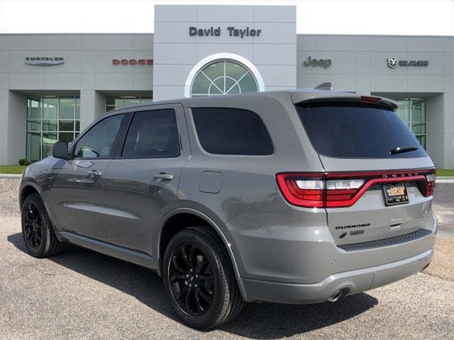new 2019 dodge durango awd sxt mayfield, ky 42066 for sale in mayfield, kentucky
