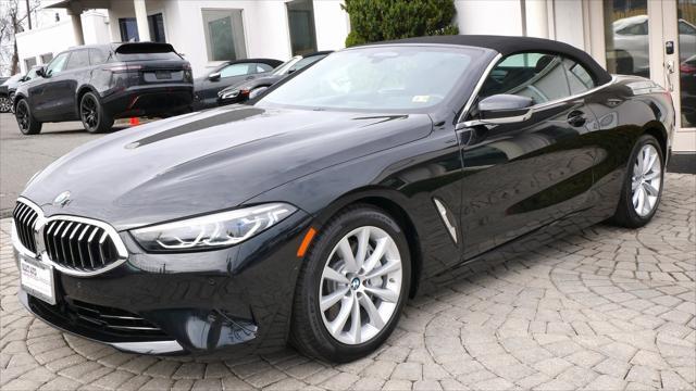 2020 bmw 840 i xdrive