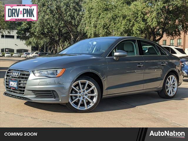 2015 audi a3 2.0t premium