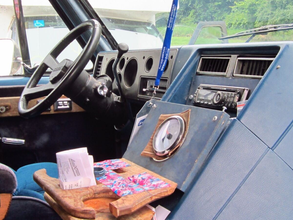 1990 gmc vandura 4x4 conversion 12miles