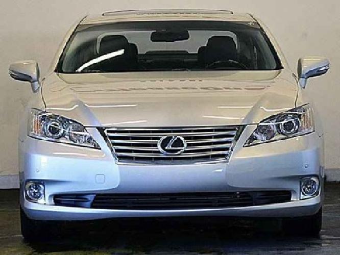 2011 lexus es 350 in miami, fl
