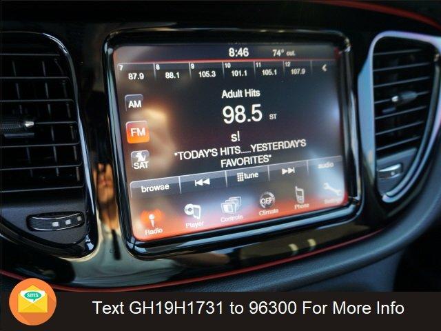 used 2014 dodge dart sxt bristol, tn 37620 for sale in bristol, tennessee
