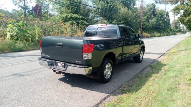 2008 toyota tundra sr5