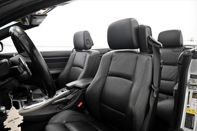 2011 bmw 335 335is