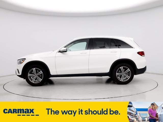 2020 mercedes-benz glc 300
