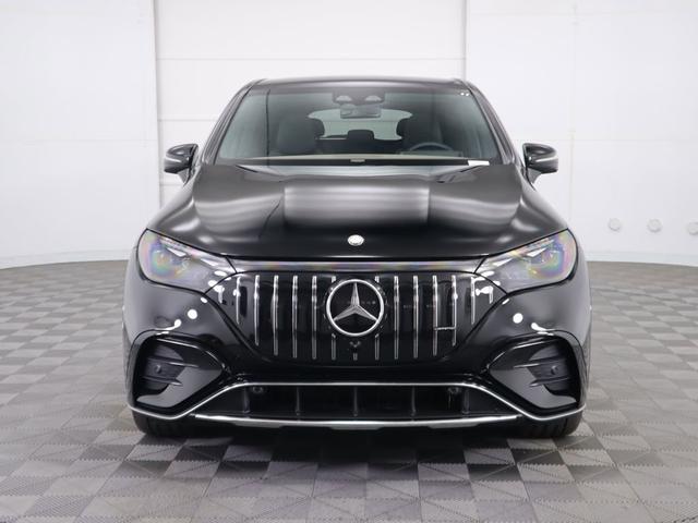 2024 mercedes-benz amg eqe 4matic+