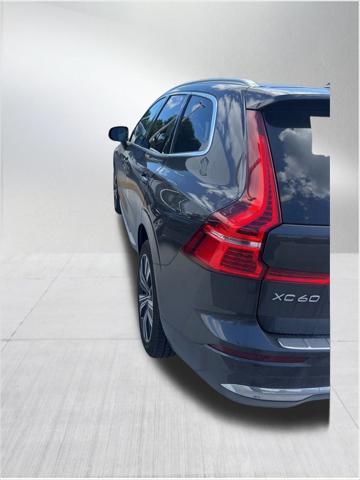 2022 volvo xc60 b5 inscription