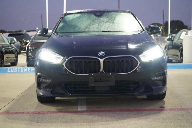 2021 bmw 228 gran coupe i xdrive