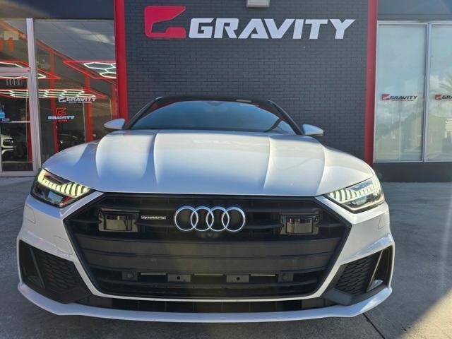 2020 audi a7 55 premium