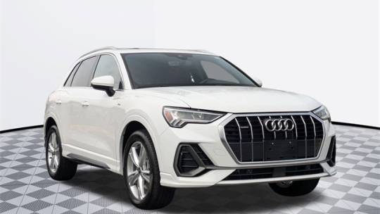2024 Audi Q3