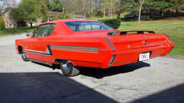 1967 chrysler 300 no reserve auction
