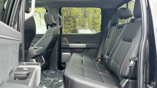 2024 Ford F-250